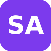 Skeptacular Apps logo